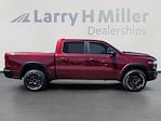 New 2025 Ram 1500 Rebel Crew Cab 4WD Pickup for sale #LMD250336 - photo 6