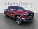 New 2025 Ram 1500 Rebel Crew Cab 4WD Pickup for sale #LMD250336 - photo 7