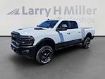 New 2025 Ram 2500 Power Wagon Crew Cab 4WD Pickup for sale #LMD250337 - photo 1