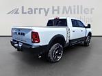 New 2025 Ram 2500 Power Wagon Crew Cab 4WD Pickup for sale #LMD250337 - photo 5