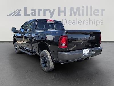 New 2025 Ram 2500 Tradesman Crew Cab 4WD Pickup for sale #LMD250342 - photo 2