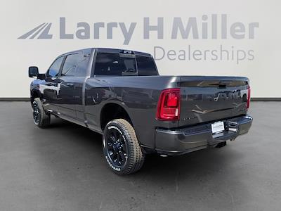 New 2025 Ram 3500 Laramie Mega Cab 4WD Pickup for sale #LMD250344 - photo 2