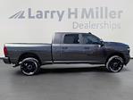 New 2025 Ram 3500 Laramie Mega Cab 4WD Pickup for sale #LMD250344 - photo 6