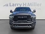 New 2025 Ram 3500 Laramie Mega Cab 4WD Pickup for sale #LMD250344 - photo 8