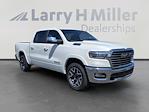 2025 Ram 1500 Crew Cab 4WD Pickup for sale #LMD250345 - photo 7