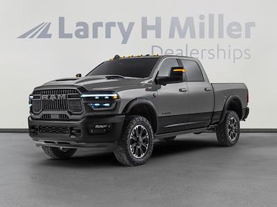 2025 Ram 2500 Crew Cab 4WD Pickup for sale #LMD250349 - photo 1