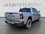 2025 Ram 1500 Crew Cab 4WD Pickup for sale #LMD250363 - photo 5