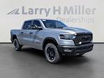 2025 Ram 1500 Crew Cab 4WD Pickup for sale #LMD250363 - photo 7