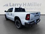 2025 Ram 1500 Crew Cab 4WD Pickup for sale #LMD250368 - photo 2