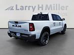 2025 Ram 1500 Crew Cab 4WD Pickup for sale #LMD250368 - photo 5