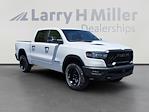 2025 Ram 1500 Crew Cab 4WD Pickup for sale #LMD250368 - photo 7