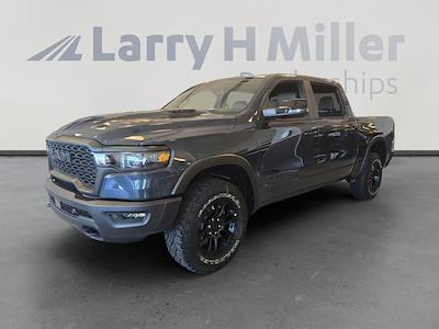 2025 Ram 1500 Crew Cab 4WD Pickup for sale #LMD250371 - photo 1