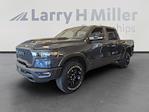 2025 Ram 1500 Crew Cab 4WD Pickup for sale #LMD250371 - photo 1