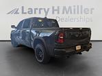 2025 Ram 1500 Crew Cab 4WD Pickup for sale #LMD250371 - photo 2