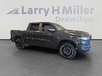 2025 Ram 1500 Crew Cab 4WD Pickup for sale #LMD250371 - photo 7