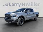 New 2025 Ram 1500 Rebel Crew Cab 4WD Pickup for sale #LMD250372 - photo 1