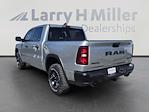 New 2025 Ram 1500 Rebel Crew Cab 4WD Pickup for sale #LMD250372 - photo 2