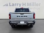 New 2025 Ram 1500 Rebel Crew Cab 4WD Pickup for sale #LMD250372 - photo 4