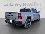 New 2025 Ram 1500 Rebel Crew Cab 4WD Pickup for sale #LMD250372 - photo 5