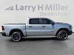 New 2025 Ram 1500 Rebel Crew Cab 4WD Pickup for sale #LMD250372 - photo 6