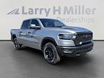 New 2025 Ram 1500 Rebel Crew Cab 4WD Pickup for sale #LMD250372 - photo 7