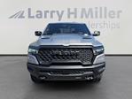 New 2025 Ram 1500 Rebel Crew Cab 4WD Pickup for sale #LMD250372 - photo 8