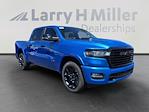 2025 Ram 1500 Crew Cab 4WD Pickup for sale #LMD250373 - photo 7