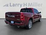 2025 Ram 1500 Crew Cab 4WD Pickup for sale #LMD250375 - photo 5
