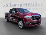 2025 Ram 1500 Crew Cab 4WD Pickup for sale #LMD250375 - photo 7