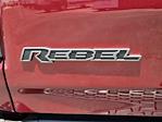 New 2025 Ram 1500 Rebel Crew Cab 4WD Pickup for sale #LMD250377 - photo 25