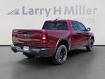 New 2025 Ram 1500 Rebel Crew Cab 4WD Pickup for sale #LMD250377 - photo 5