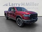 New 2025 Ram 1500 Rebel Crew Cab 4WD Pickup for sale #LMD250377 - photo 7