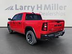 New 2025 Ram 1500 Rebel Crew Cab 4WD Pickup for sale #LMD250378 - photo 2