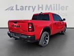 New 2025 Ram 1500 Rebel Crew Cab 4WD Pickup for sale #LMD250378 - photo 5