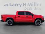 New 2025 Ram 1500 Rebel Crew Cab 4WD Pickup for sale #LMD250378 - photo 6