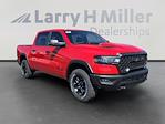 New 2025 Ram 1500 Rebel Crew Cab 4WD Pickup for sale #LMD250378 - photo 7