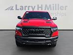 New 2025 Ram 1500 Rebel Crew Cab 4WD Pickup for sale #LMD250378 - photo 8