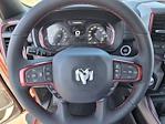 New 2025 Ram 1500 Rebel Crew Cab 4WD Pickup for sale #LMD250378 - photo 9