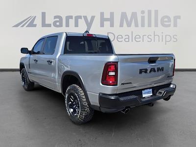 New 2025 Ram 1500 Rebel Crew Cab 4WD Pickup for sale #LMD250379 - photo 2