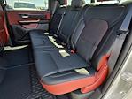 New 2025 Ram 1500 Rebel Crew Cab 4WD Pickup for sale #LMD250379 - photo 17