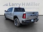 New 2025 Ram 1500 Rebel Crew Cab 4WD Pickup for sale #LMD250379 - photo 2