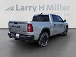 New 2025 Ram 1500 Rebel Crew Cab 4WD Pickup for sale #LMD250379 - photo 5