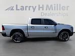 New 2025 Ram 1500 Rebel Crew Cab 4WD Pickup for sale #LMD250379 - photo 6