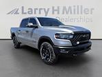 New 2025 Ram 1500 Rebel Crew Cab 4WD Pickup for sale #LMD250379 - photo 7