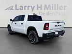 2025 Ram 1500 Crew Cab 4WD Pickup for sale #LMD250381 - photo 2