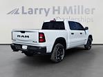 2025 Ram 1500 Crew Cab 4WD Pickup for sale #LMD250381 - photo 5