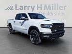 2025 Ram 1500 Crew Cab 4WD Pickup for sale #LMD250381 - photo 7