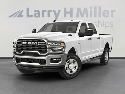 2025 Ram 2500 Crew Cab 4WD Pickup for sale #LMD250384 - photo 1