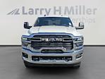 2025 Ram 2500 Crew Cab 4WD Pickup for sale #LMD250384 - photo 8