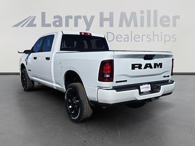 New 2025 Ram 2500 Big Horn Crew Cab 4WD Pickup for sale #LMD250385 - photo 2